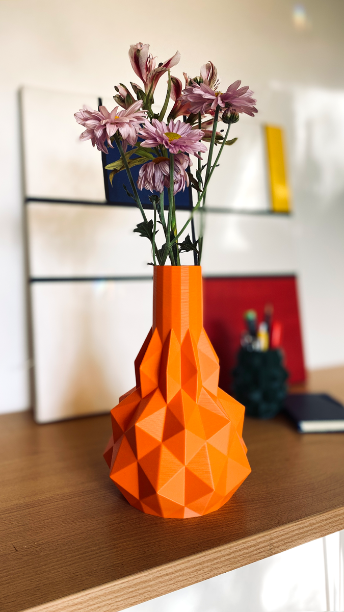 POLY VASE 2 1920
